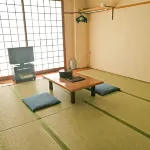 Higashiura Sun Park Hana No Yu Hotels in Awaji