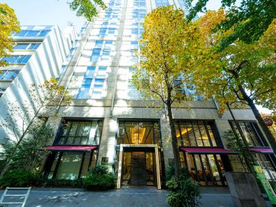 Koko Hotel Premier Nihonbashi Hamacho