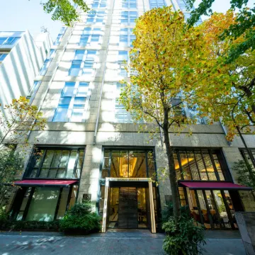 Koko Hotel Premier Nihonbashi Hamacho Hotels near Nihonbashi