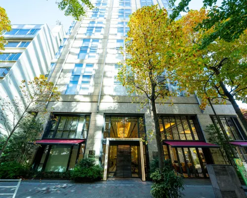 Koko Hotel Premier Nihonbashi Hamacho Hotels near Nihonbashi Toyama