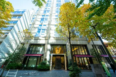 Koko Hotel Premier Nihonbashi Hamacho Hotels in Tokyo Station/Nihonbashi/Akihabara/Kinshicho