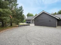 "Liliana" - 800m from the Sea Hotels near OurStuff Rømø