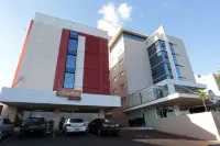 Ibis Styles Ribeirao Preto Maurilio Biagi