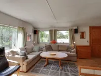 "Ahti" - 900m from the Sea - Parkplatz