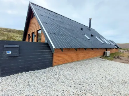 "Armelle" -  from the Sea Отели в г. Bjerregard