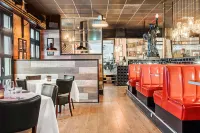 Best Western Hotel Herman Bang