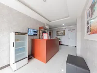 RedDoorz Syariah Plus Near Tugu Bubur Ayam Cianjur Hoteles en Pacet