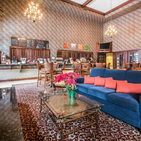 Comfort Suites Madison West