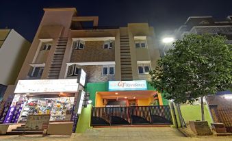 GT Residency-T Nagar