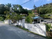 Vintage Guesthouse Các khách sạn ở Ringlet