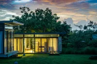 Woods at Sasan - Homestays