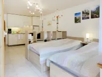 Studio Schweizerhof Các khách sạn gần Kloster Dhammapala