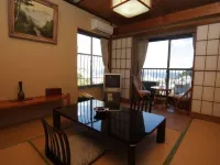 아타미 온센 다비 노 야도 가미무라