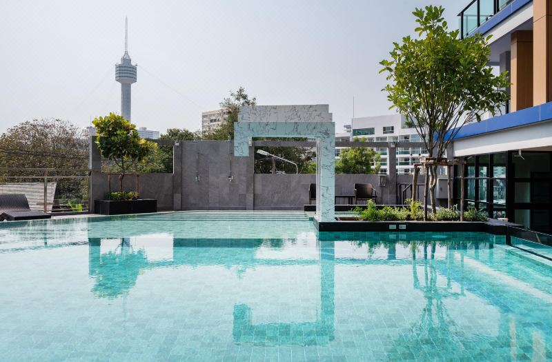 Lewit Hotel Pattaya, a member of Radisson Individuals photo 3