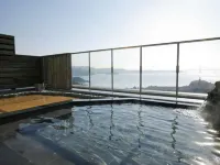Awaji Island Uzushio Onsen Umemaru - Hot Springs