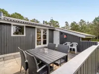 "Ljupka" - 1km from the Sea Hotel di Munisipalitas Thisted