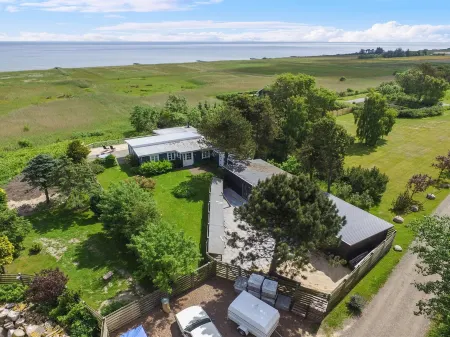 "Marlena" - 150m from the Sea