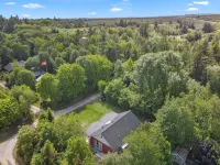 "Flugha" - 500m to the Fjord Hotels in Thyholm