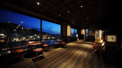 レストラン ラビスタ函館ベイの写真