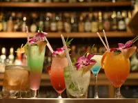 Business Hotel Cosmos Tokushima