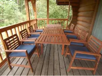 Shakunage-daira Vacation Rental, Lot 2
