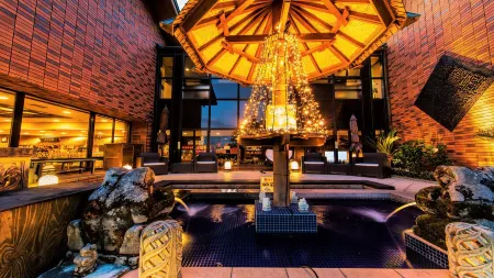 Anda Resort Izukogen