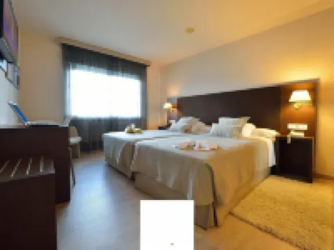 Hotel Spa Norat O Grove Superior Hotels in O Grove