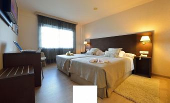 Hotel Spa Norat O Grove Superior