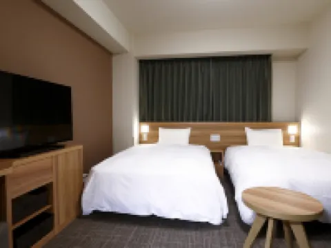 ドーミーインEXPRESS富士山御殿場 御殿場のホテル