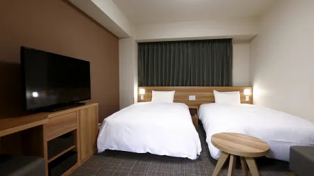 Dormy Inn Express Fujisan Gotemba Отели рядом со станцией Станция JR Готемба