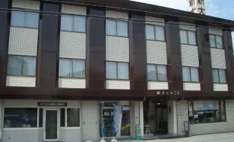 Business Hotel Shindai