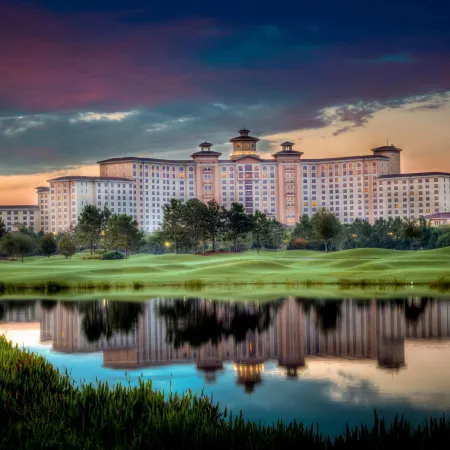 Rosen Shingle Creek Universal Blvd