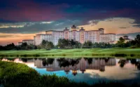 Rosen Shingle Creek Universal Blvd - Romantic