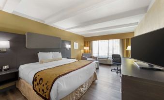 Best Western Plus Madison-Huntsville Hotel