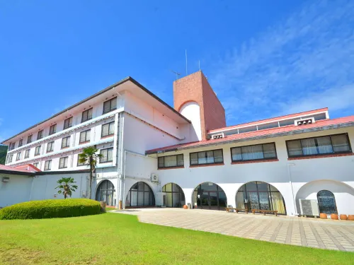 Ikioinomura Nagasaki Hotel di Isahaya