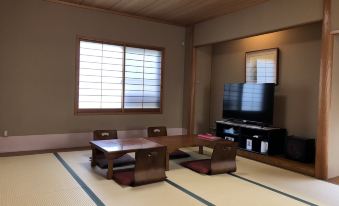 Ryokan Ginsuikaku