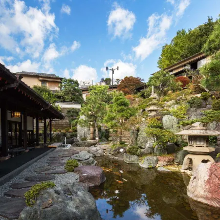 Ishinoya Izunagaoka (TKP Hotels & Resorts)