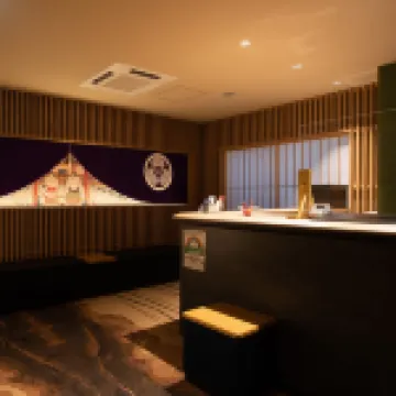 Stay Sakura Tokyo Asakusa Yokozuna Hotel