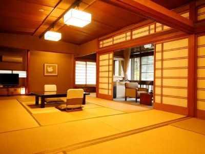 客室 城崎温泉 お宿 白山 花まんだらの写真