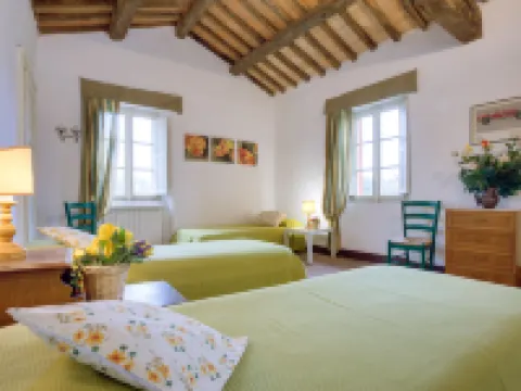 San Bernardino Hotels in Barga