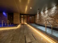Solaria Nishitetsu Hotel Sapporo Hotels in Sapporo