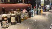 HOTEL BAYGULLS - bar