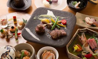 Suizantei Club Jozankei-Adults Only