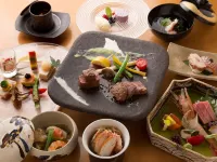 Suizantei Club Jozankei-Adults Only