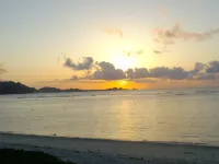 Yugafu Kabira(Ishigaki)