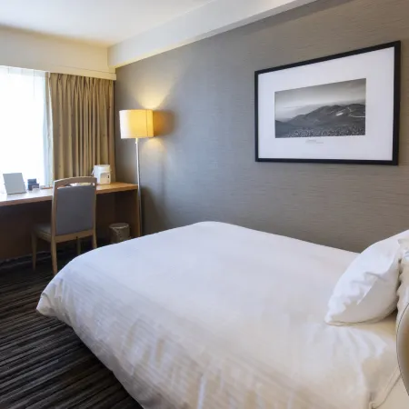 Tokyo Daiichi Hotel Tsuruoka