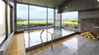 Toshimaya Tsukihamanoyu Hotels in Takahagi