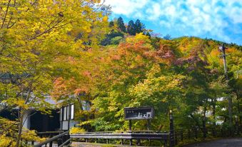 Dai Onsen Iyashironoyu Hotel San-Emon