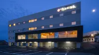 Sannemu Onsen Hotels in 
