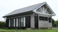 Sansan Tomie Camping Village <Goto Fukue> Hotels in Goto
